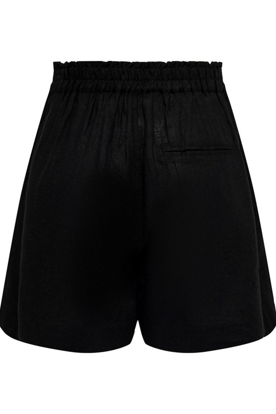 ONLTokyo Shorts - Svart