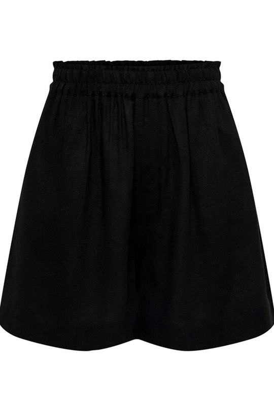 ONLTokyo Shorts - Svart