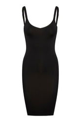 PCBallroom Shape Kjole - Svart