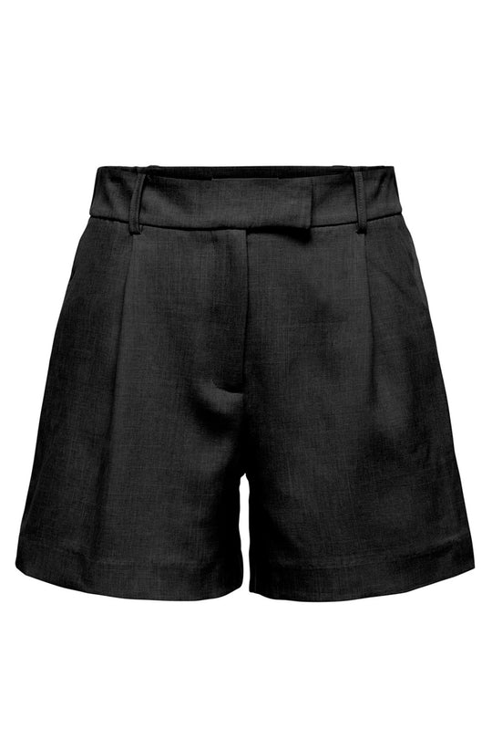 ONLLinda Shorts - Svart