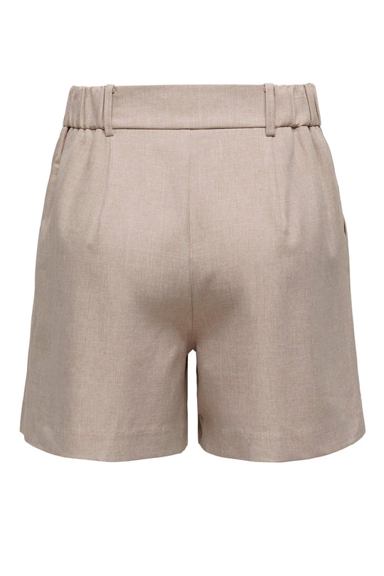 ONLLinda Shorts - Beige