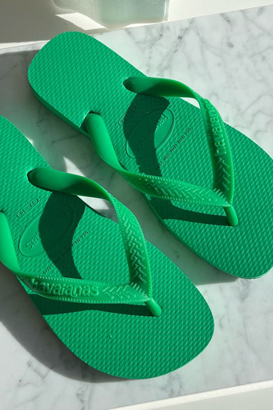 Havaianas Flip Flop - Grønn