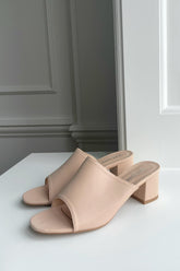 Alicante Stilletter - Beige