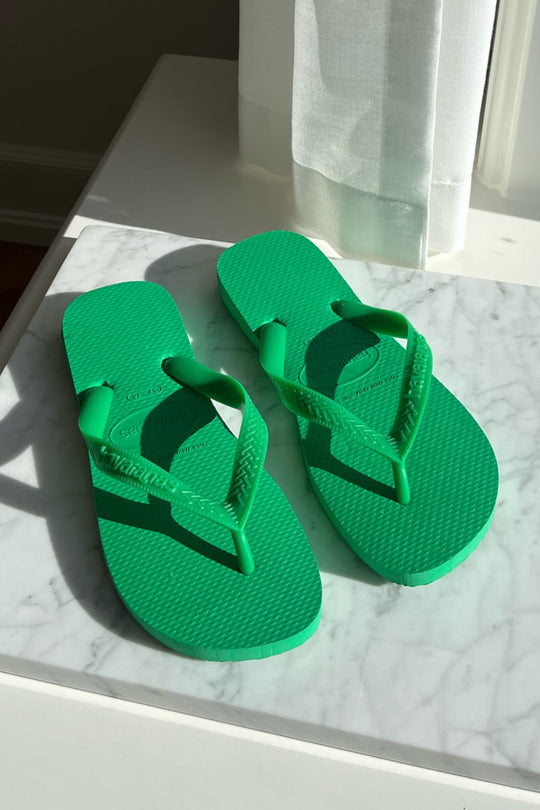 Havaianas Flip Flop - Grønn
