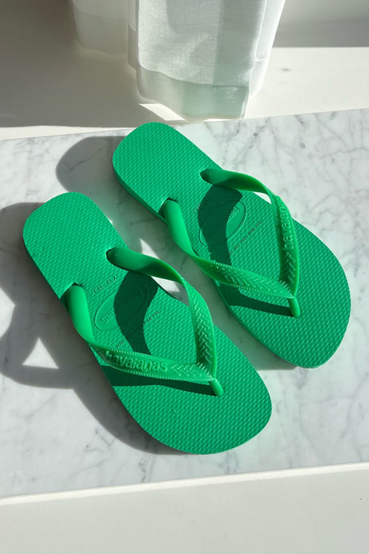 Havaianas Flip Flop - Grønn
