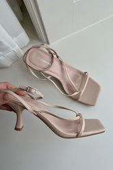 Nairo Stiletter - Beige