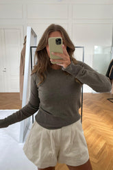 Lara Genser - Brun - BYIC
