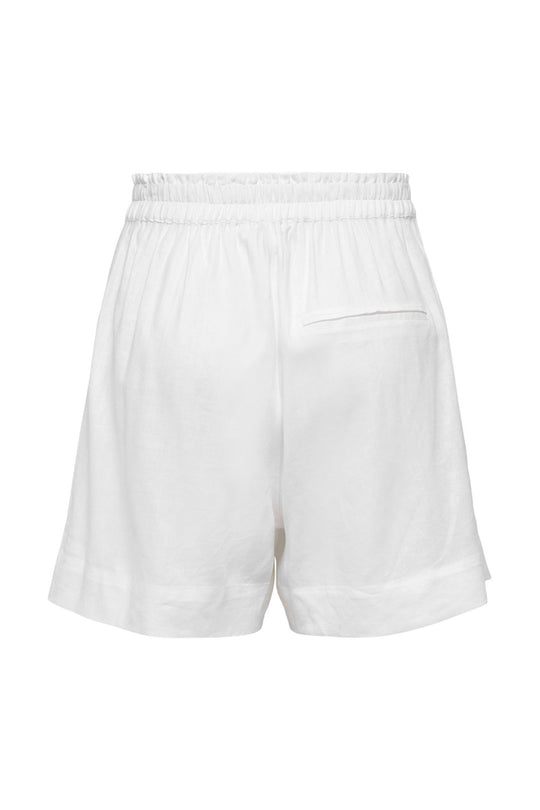 ONLTokyo Shorts - Hvit