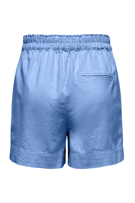 ONLTokyo Shorts - Blå