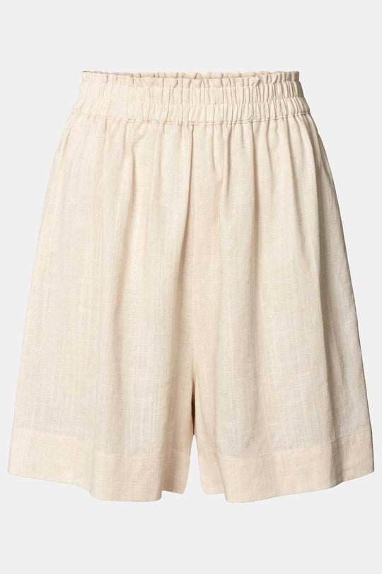 PalmaIC Shorts - Beige