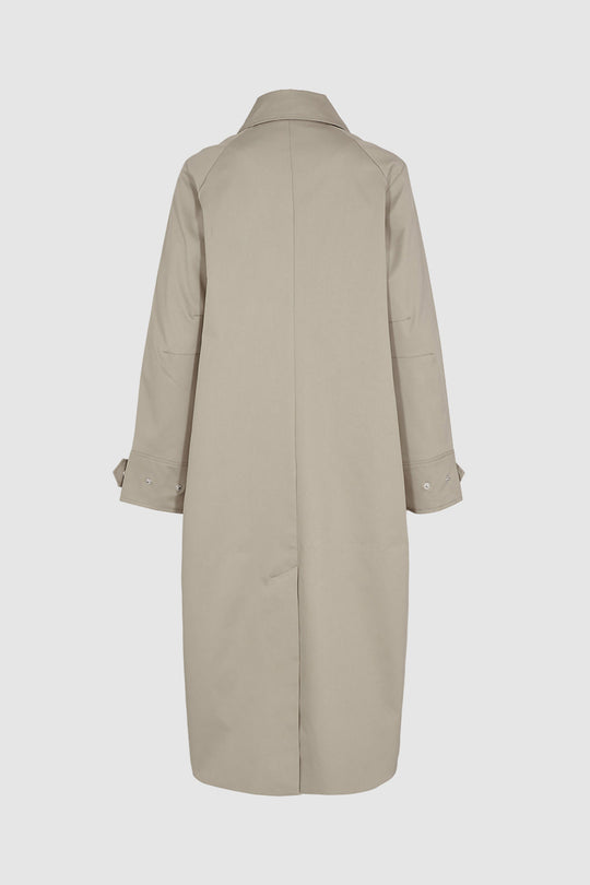 Raka Jakke - Beige