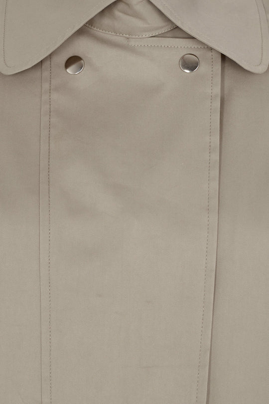 Raka Jakke - Beige