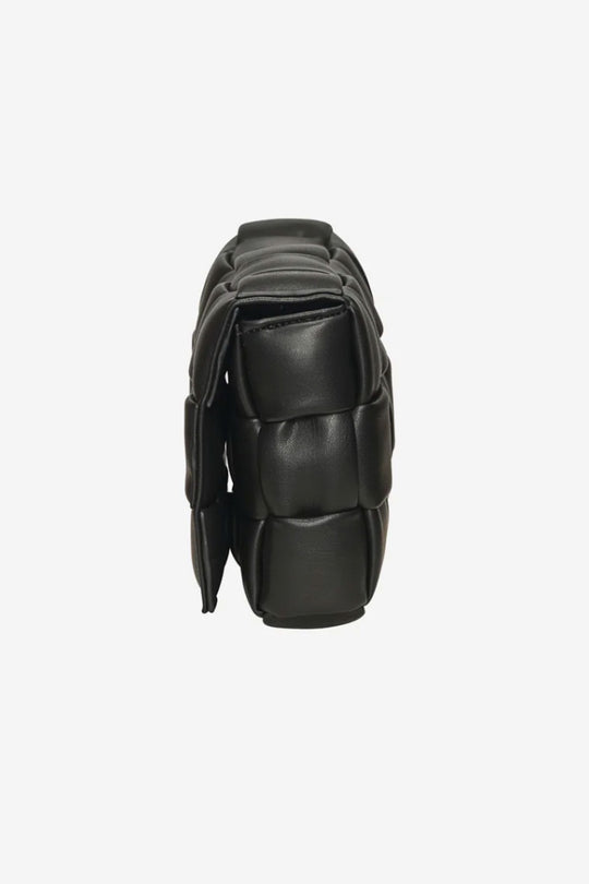 Noella Brick Bag - Svart