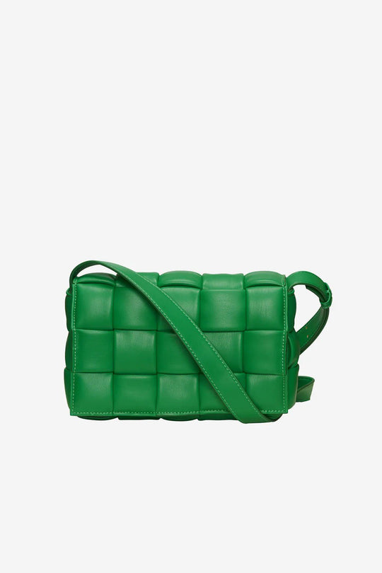 Noella Brick Bag - Grønn