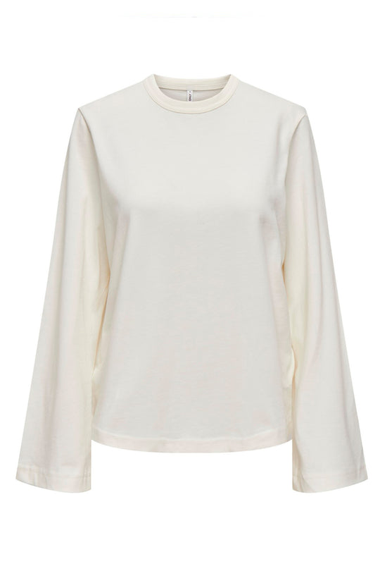 ONLIna Bluse - Hvit