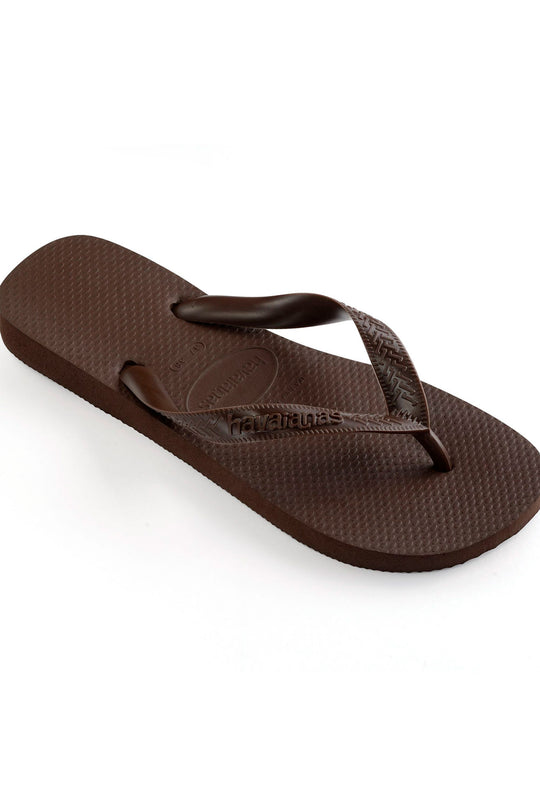 Havaianas Flip Flops - Mørkebrun