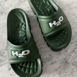 Trek Sandal - Kale - BYIC