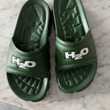 Trek Sandal - Kale - BYIC